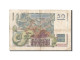 Billet, France, 50 Francs, 50 F 1946-1951 ''Le Verrier'', 1951, 1951-06-07, TB+ - 50 F 1946-1951 ''Le Verrier''