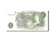 Billet, Grande-Bretagne, 1 Pound, 1970, Undated, KM:374g, NEUF - 1 Pound