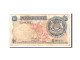 Billet, Singapour, 1 Dollar, 1967, Undated, KM:1a, TB - Singapore