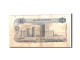 Billet, Singapour, 1 Dollar, 1967, Undated, KM:1a, TB - Singapour