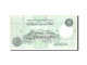 Billet, Libya, 10 Dinars, 1989, Undated, KM:56, TTB - Libyen