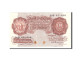 Billet, Grande-Bretagne, 10 Shillings, 1948-1960, Undated, KM:368a, TTB - 10 Shillings