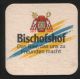 BIERDECKEL / BEER MAT / SOUS-BOCK : Bischofshof - Sous-bocks