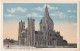 Cathedral Of St. John The Divine, New York City, Unused Postcard [17492] - Églises