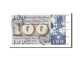Billet, Suisse, 100 Franken, 1963, 1963-03-28, KM:49e, TTB - Suiza