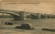 30   TARASCON BEAUCAIRE  VIADUC DU CHEMIN D FER TRAVERSANT LE RHONE - Beaucaire