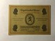 Allemagne Notgeld Weimar 25 Pfennig 1921 NEUF - Collections