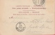 Melreux - Hôtel Des Etrangers - Michel Ducamp, Prop. - 1908 ( Voir Verso ) - Hotton