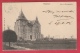 Assesse - Villa Du Bourgmestre - 1904 ( Voir Verso ) - Assesse