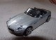 VOITURE BURAGO BMW Z8 1/43 TBE - Burago