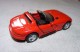 VOITURE MAISTO DODGE VIPER ROUGE CABRIOLET 1/39 TBE - Maisto