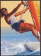 USA Washington 1996 / Olympic Games Atlanta / Centennial Olympic Games / Women´s Sailboarding - Summer 1996: Atlanta