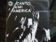 Gabriel Salinas Canto A Mi America - Sonstige - Spanische Musik