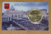 VATICAN  City Coin Card 2015 N°6 - 50 C Euro - Neuf - Non Ouvert - état Parfait - Vatican