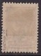 POLAND 1918 Dowboro-Musnickiego Fi 2 Mint Hinged Signed Petriuk - Sonstige & Ohne Zuordnung