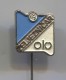 VOLLEYBALL Pallavolo - Club OSIJEK Croatia, Vintage Pin Badge - Pallavolo
