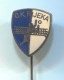 VOLLEYBALL Pallavolo - Club RIJEKA Fiume  Croatia, Vintage Pin Badge, Enamel - Volleyball