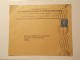 Marcophilie - Lettre Enveloppe Cachet Oblitération Timbres - LYON GROLEE - N° 678 Seul - 28/05/1947 (441) - 1921-1960: Période Moderne