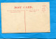 ADEN-Steamer Point-post Office-le Bureau De Poste -beau Plan -années 1910+ - Yémen
