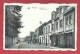 Waregem - Statiestraat - 1952 ( Verso Zien ) - Waregem