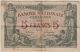 B00433  5 FRANCS  BABAU DE LANTSHEERE - 1-7-14  - B/TB - 5-10-20-25 Francs