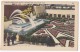 Famous Prometheus Statue, Rockefeller Plaza, New York, Unused Postcard [17521] - Brooklyn