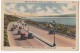 West Side Express Highway And Hudson River, New York City, Unused Linen Postcard [17525] - Transports