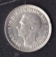 Australia 1943 D Threepence AUNC - Threepence