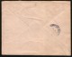 Russia 1889 Stationery Cover 7kop.  Krasny Smolensk Reg. - Briefe U. Dokumente