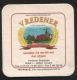 BIERDECKEL / BEER MAT / SOUS-BOCK : Vredener - Sous-bocks