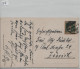 Pro Juventute Berner Sennenbub/Costumes 5c - Yv 152 - Carte Postale - Lettres & Documents