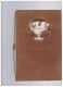 LIVRE COUPE DAVIS JUILLET 1928 (RARE) - Libri