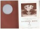 LIVRE COUPE DAVIS JUILLET 1928 (RARE) - Books