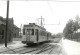 BASSENGE PHOTO D UN TRAM TRAMWAY EN DIRECTION DE RIEMST LIGNE LIEGE BASSENGE EN 1953  (PHOTO REPRODUITE - Autres & Non Classés