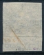 23A 10 Rappen Strubel Blau, Münchnerdruck 2. Auflage, Weissrandig Mit ATTEST: Berra-Gautschy - Used Stamps