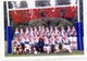 RUGBY, Olympique COULOMMIERS Équipe Juniors Saison 2000-2001 Avec Noms Des Joueurs - Rugby