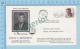 USA 1970 - Ninth Anniversary In Memoriam John F. Kennedy  Cover Cambridge 1972 MA.  On USA 13&cent; -2 Scans - Event Covers