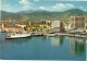 PORTOFERRAIO  ISOLA D'ELBA  LIVORNO  Il Porto Con Ferryboat - Livorno