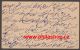 Postal Stationery NABHA STATE 1893 - Nabha