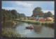 Camping Aan De Vecht , Ommen   -   Not Used  -  See The 2  Scans For Condition. ( Originalscan !!! ) - Ommen