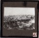 VERY RARE ! JUDAICA - PALESTINE " BETLEHEM " - HOLY LAND - GLASS NEGATIVE - BONFILS AROUND 1880 - Alte (vor 1900)