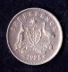 Australia 1925 Threepence GF-VF - Threepence