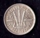 Australia 1938 Threepence EF - Threepence