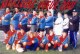 RUGBY, Olympique COULOMMIERS Équipe Minimes Saison 2000-2001 Avec Noms Des Joueurs - Rugby