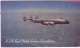 KLM Royal Dutch Airline Constellation Used Amsterdam 1947 Envoi à Mme De Villers Grandchamps Paris 16 Eme 141 Rue Tour - 1946-....: Moderne