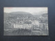 AK 11.12.1913 Österreich Feldkirch Verwendet In Liechtenstein Nr. 1x MeF Reko / R-Zettel Schaan 472. RAR!!! - Briefe U. Dokumente