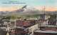 TACOMA - The City With A Snow-Capped Mountain, Gel.195?, 3 Marken, Nachporto - Tacoma