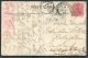 1907 NSW Australia Sydney Crustal Palace Jenolan Caves Postcard Jenolan - Nottingham College, England - Storia Postale