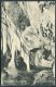 1907 NSW Australia Sydney Crustal Palace Jenolan Caves Postcard Jenolan - Nottingham College, England - Covers & Documents