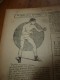 Delcampe - 1906 NOS LOISIRS; Boxeur US Eddy Mac Murphy;Autruches De Mme Lovel Au Transvaal;Dessins B.Rabier;Loterie;Epousez Pauvre - 1900 - 1949